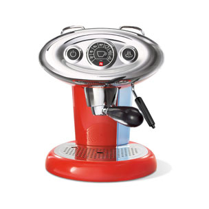 Francis&francis X7.1 Iperespresso Manuell Espressomaschine 1 L