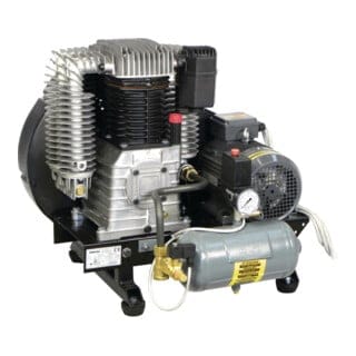 Aerotec Beisteller Basis AK50 - 7,4 KW