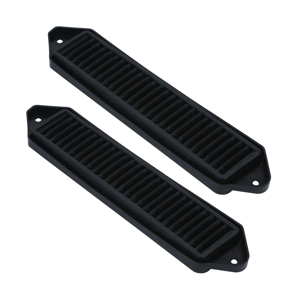 Innenraumfilter Kompatibel Mit Bmw Modellen Der E-baureihe E82, E88, E90, E91, E92, E93, X1, 35i Und 135i. Einzelner Innenraumfilter.
