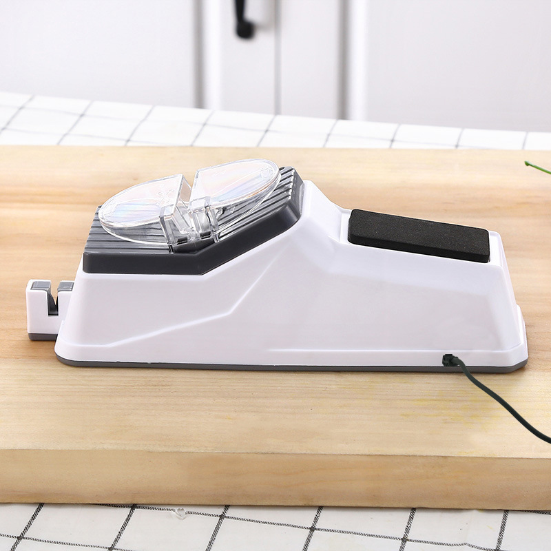 Schneller Messerschärfer, Usb-betrieben, Schneidewerkzeug Für Küche Und Haushalt