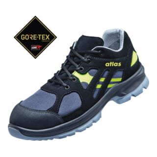 Atlas Halbschuh GTX 6205 XP S3, Weite 10 Größe 45