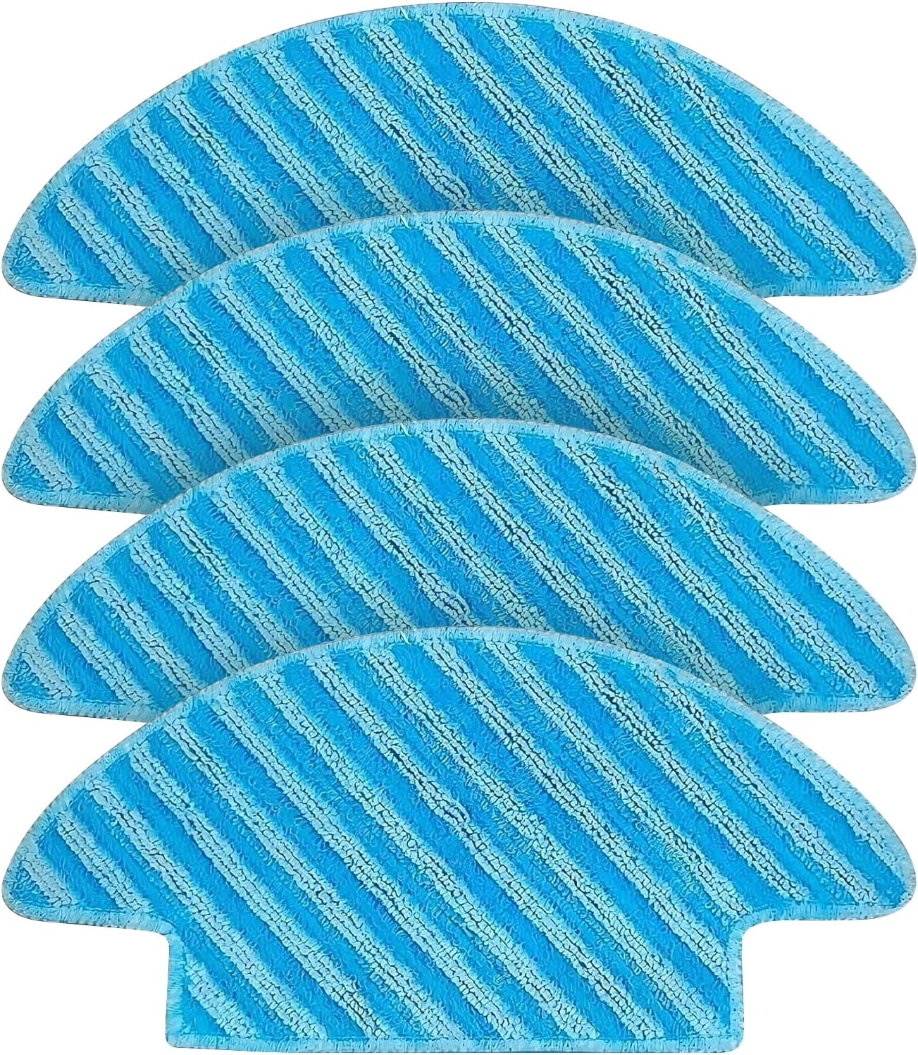 Ersatztücher Für M210, M210b, M210p, M213, M213 Und M213, Waschbare Ersatzteile