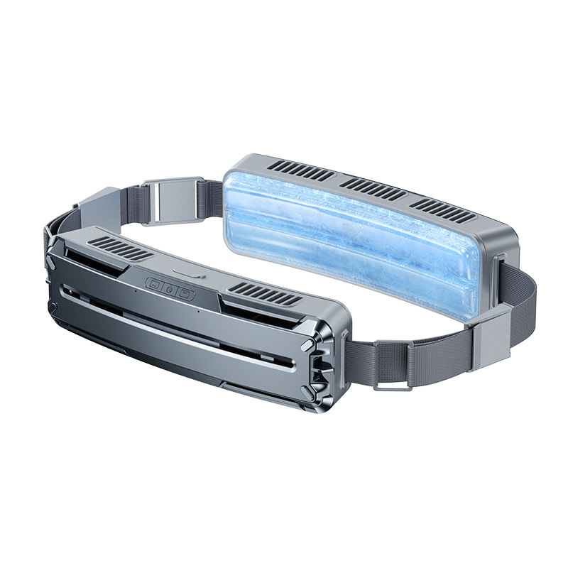Lüftergröße, Bietet Sofortige Kühlung, Tragbar, Usb-anschluss, 3 Luftstromstufen.