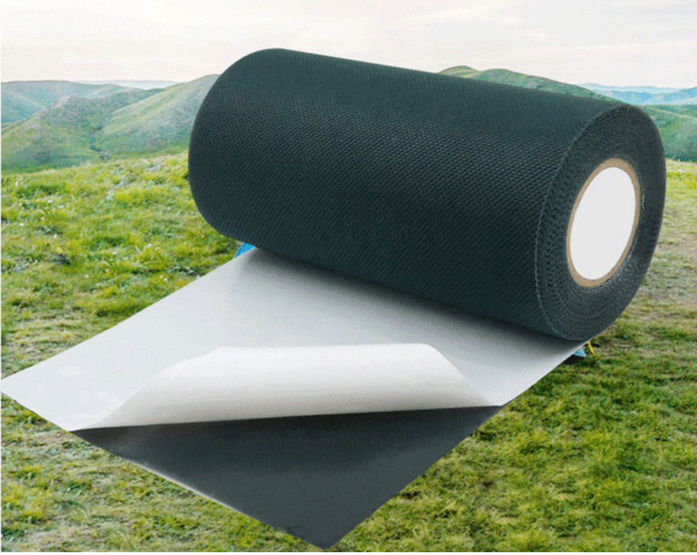 Rasenklebeband 10 M X 15 Cm, Teppichklebeband, Kunstrasen-nähband, Grünhohe Qualität, Die Ideale Wahl Für Familien.
