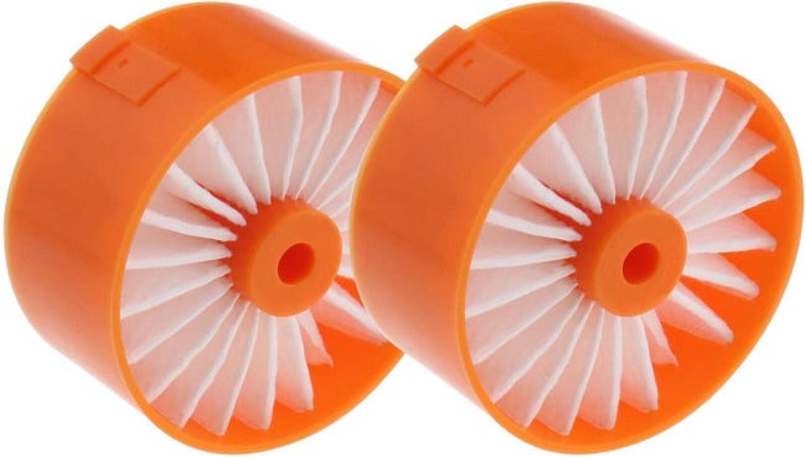 Kompatible Filterelemente Mit Staubsauger Ohne Filter Black & Decker Bsv2020