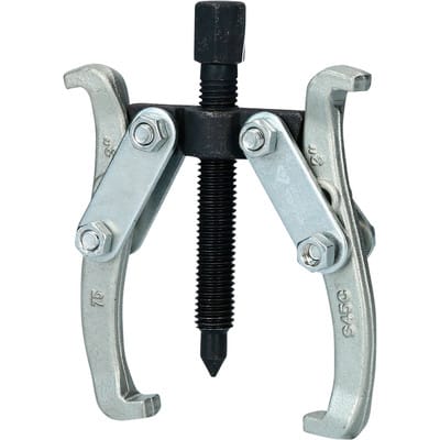 Brilliant Tools Universal-2-Arm-Abzieher, 3