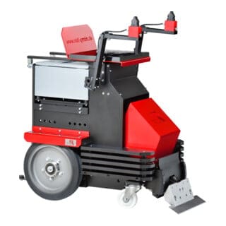 Roll ROLL-STRIPPER RO-1.1