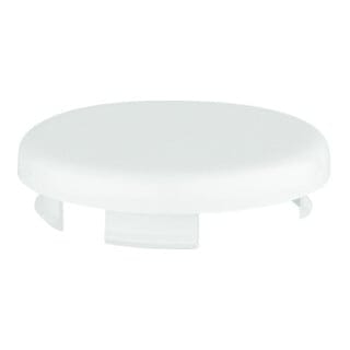 Grohe Abdeckkappe 45652 für Relexa Wandbrausehalter weiß