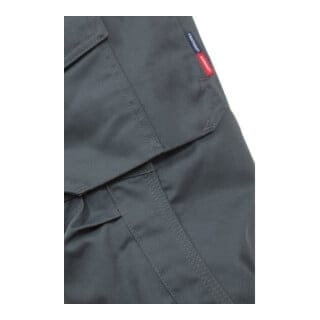 Fristads Hose 2580 P154 Größe C46 Dunkelgrau