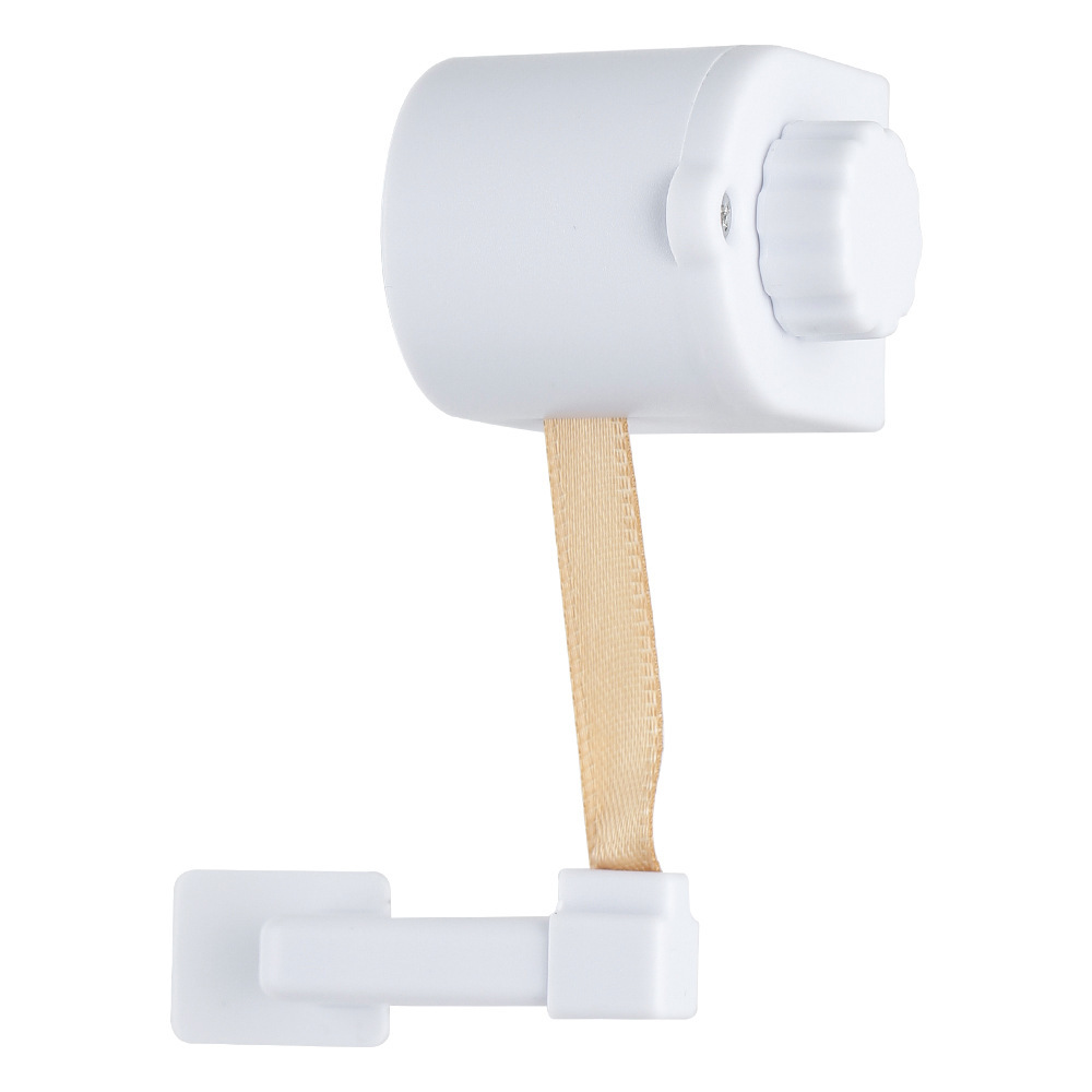 Luftstromabweiser Für Klimaanlage, Weiß, 303839 Mm, 1 Stück, Um Zu Verhindern, Dass Die Klimaanlage Die Luft Direkt Auf Sie Bläst.