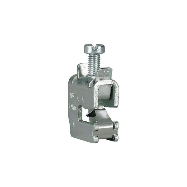 Eaton Leiteranschlussklemme 1,5-16qmm,f.5mm AKU16/5