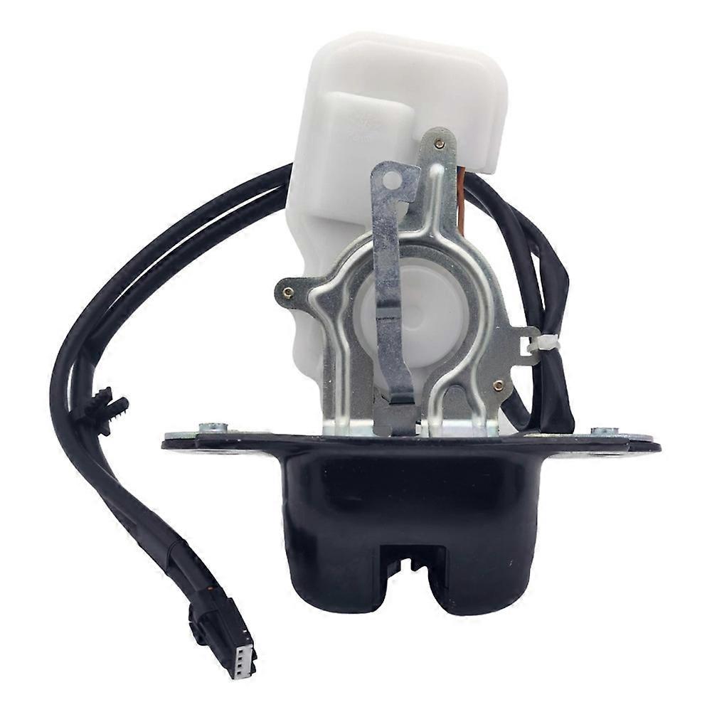 Heckklappenschloss-stellmotor Für Ford Escape 2013–2016 1,6 L, 2,0 L, 2,5 L Cj5z 7843150 A 7t4z 7843150 C