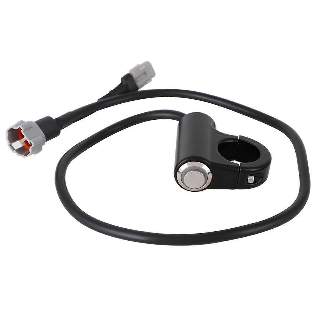 Plug-and-play-scheinwerfer-ausschalter Für Sur-ron X160 X260 Light Bee Sx Elektro-motocross-motorrad