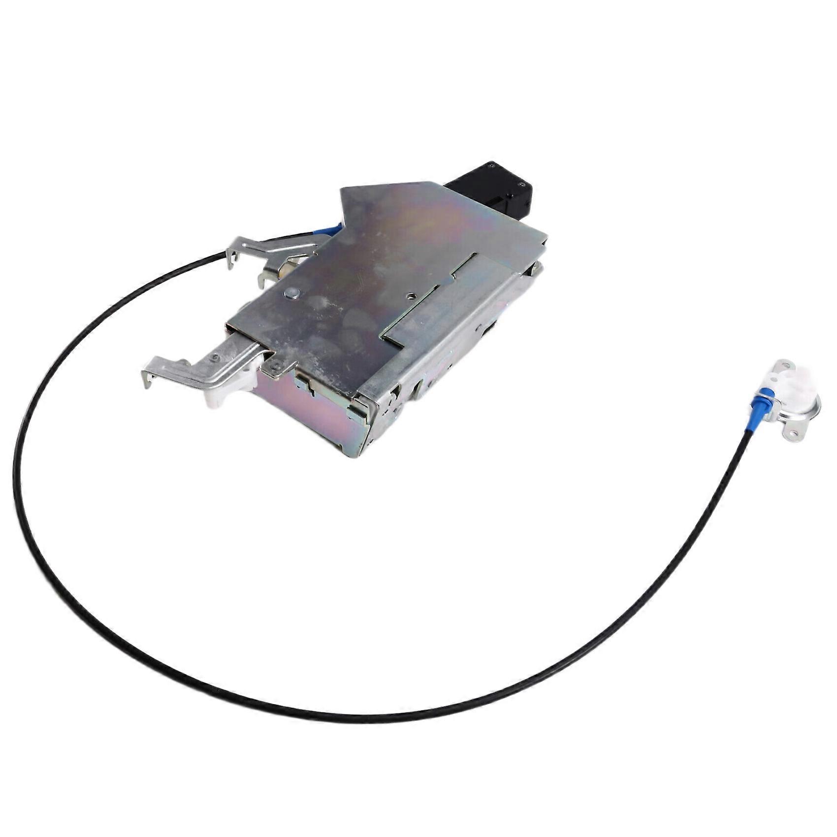 Türschlossaktuator Rechts Für Ford Transit 2000-2014 Yc15-v264a00-bl Mit Kabel