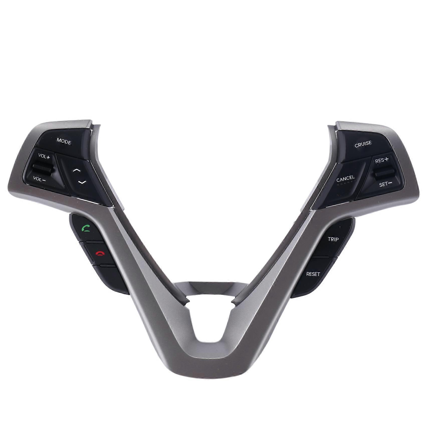 96710-2v600 Multifunktions-tempomatschalter Für Hyundai Veloster 2013-2017 Lenkrad 967102v600