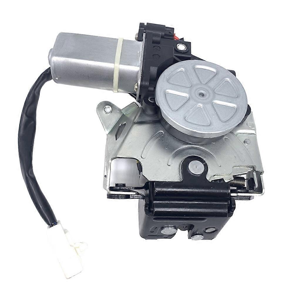 Türschlossaktuator Für Heckklappe/kofferraum 69350-0e100 69350-08040 69350-0t010 Für Toyota Rav4 Sienna Highlander