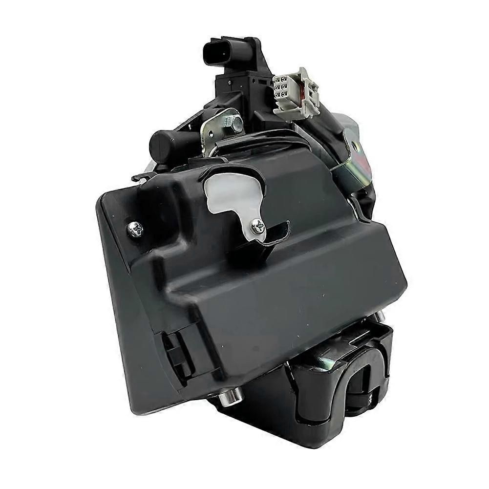 Heckklappen-/kofferraumschlossaktuator Für Toyota Rav4 2016-2018 (teilenummer 69350-42060).