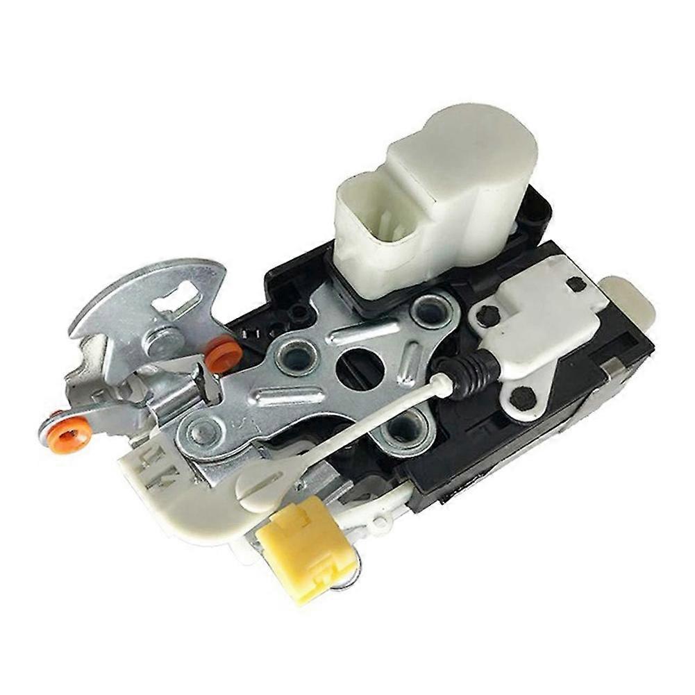Türschloss-stellgliedbaugruppe 16637321 931208 Für Chevrolet Silverado Suburban Tahoe Gmc Sierra Vorne Links 16637321