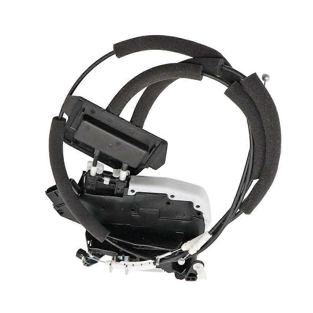 Türschlossaktuator Vorne Links, Türschlossmaschine 80501-1ca0a 805011ca0a Für Infiniti Fx35 Fx37 Fx50 Qx70 2009-2017