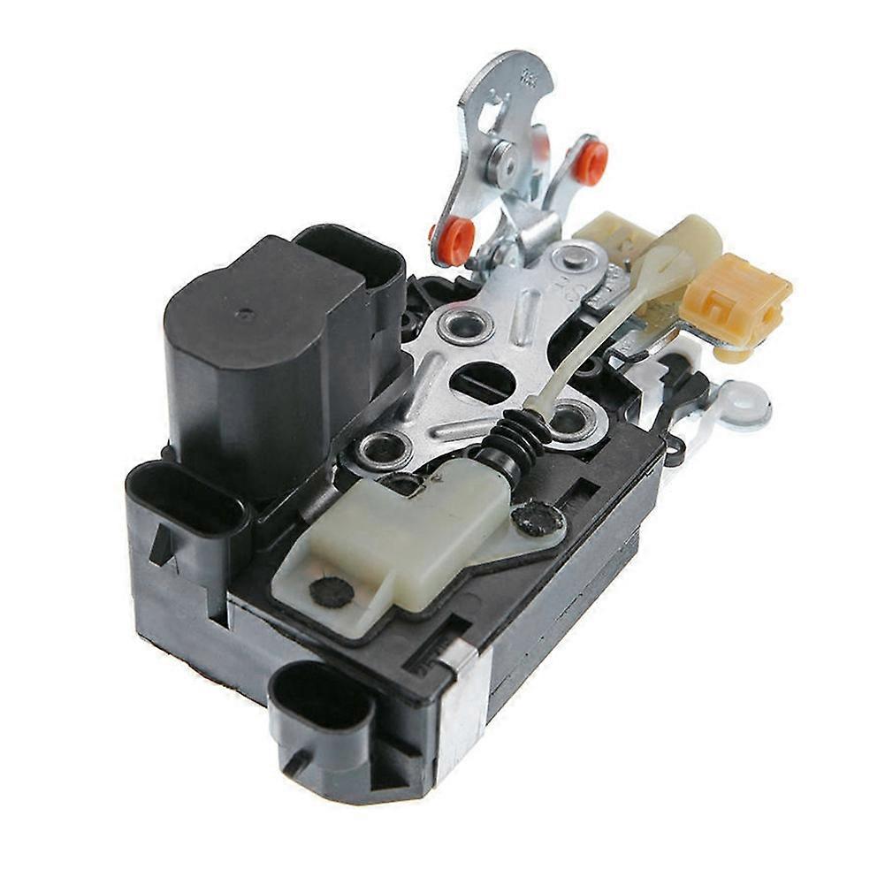 Türschloss-stellgliedbaugruppe 16637320 931209 Für Chevrolet Silverado Suburban Tahoe Gmc Sierra Vorne Rechts 16637320