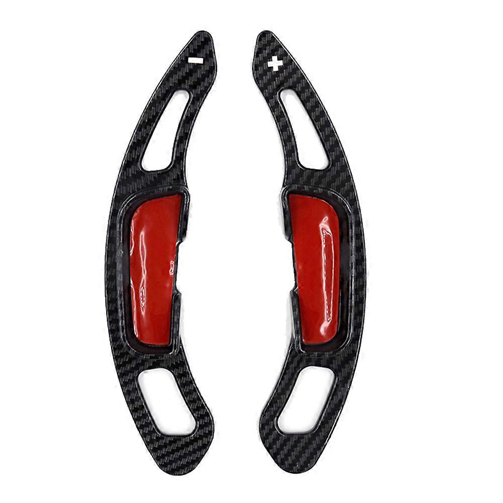 1 Paar Lenkradschaltwippenverlängerungen Für Cx-3, Cx-4, Cx-5 Und Mx-5 (3er Und 6er Modelle)