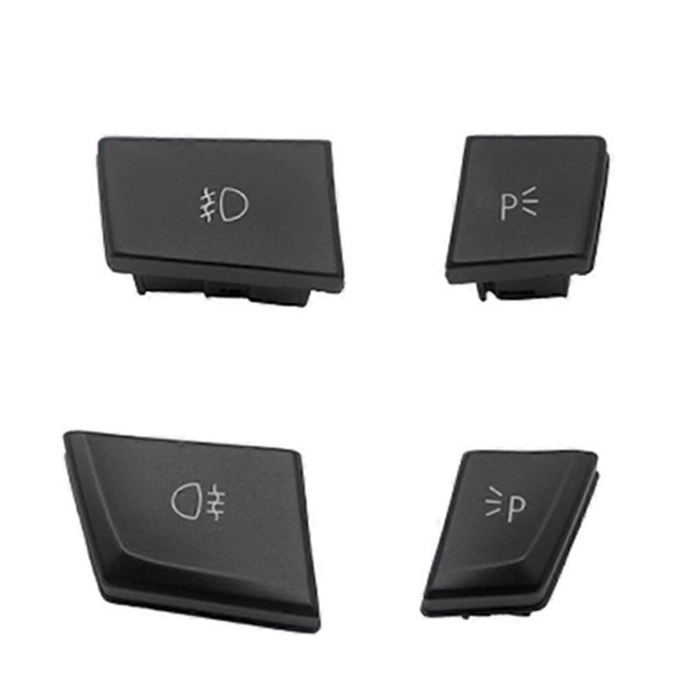 Scheinwerferschalter-abdeckung 61319472970 Für Bmw 5er Und 6er Reihe G30 G31 G32 G38 X3 X4 X3m X4m M5