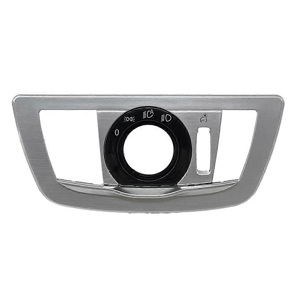 Scheinwerferschalterfeld Für Bmw 7er G11 G12 2016-2022, Teilenummer 61319472978.