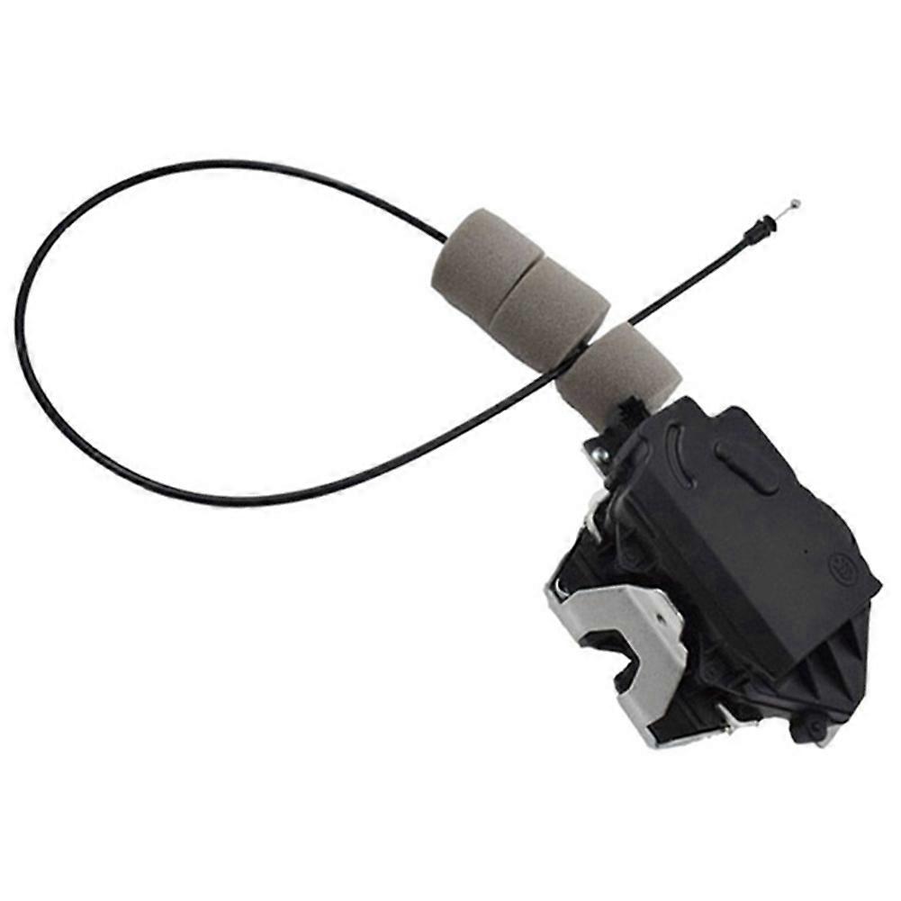Schließmechanismus Für Die Heckklappe Für Mercedes-benz W251 W164 A1647400300 A1647400735 A1647400435 1647400735