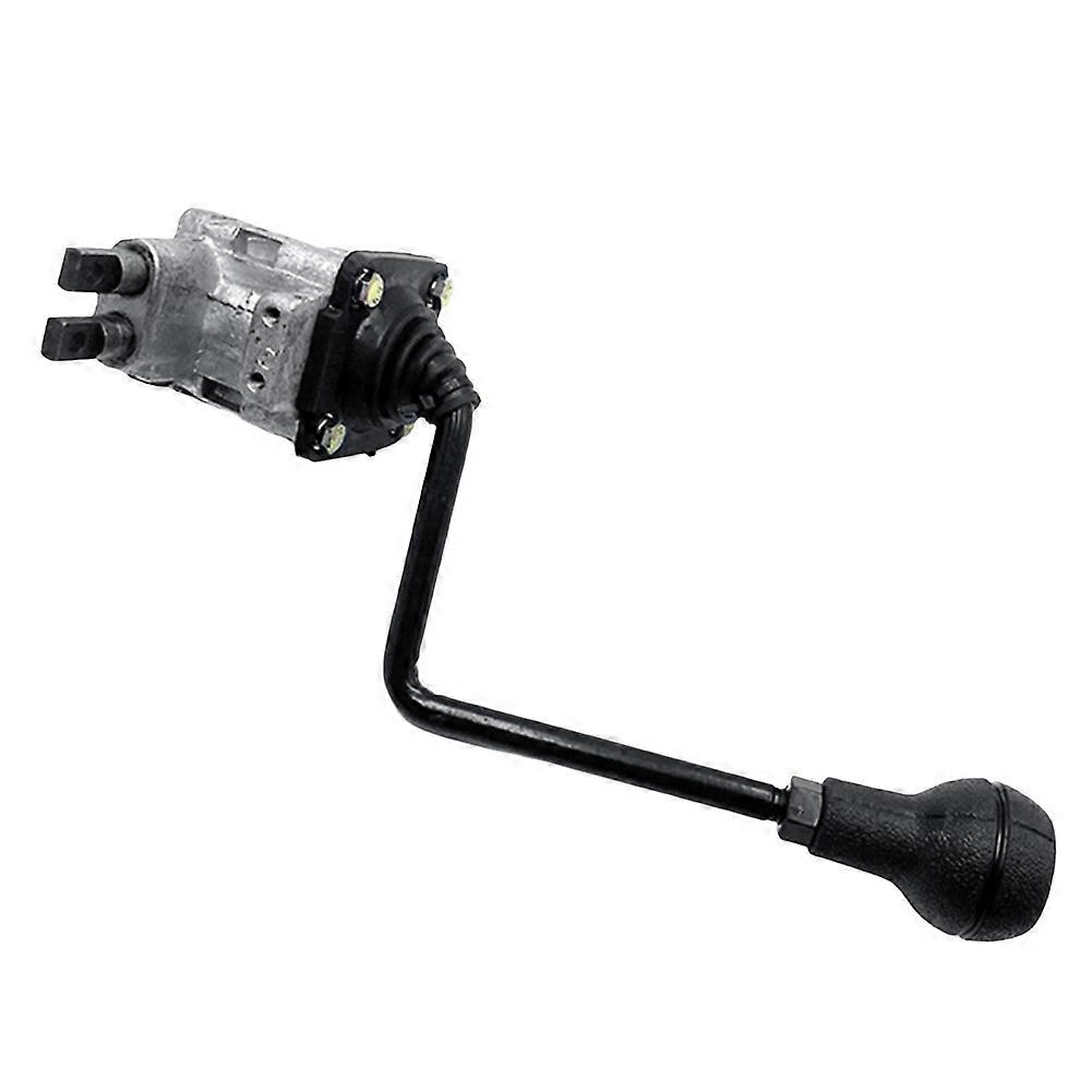 Schalthebelbaugruppe Rückwärtsganghebel 4.6.14.0020 Lu030363 21729b Für Stels Atv 300b Buyang 300cc Linhai 300cc