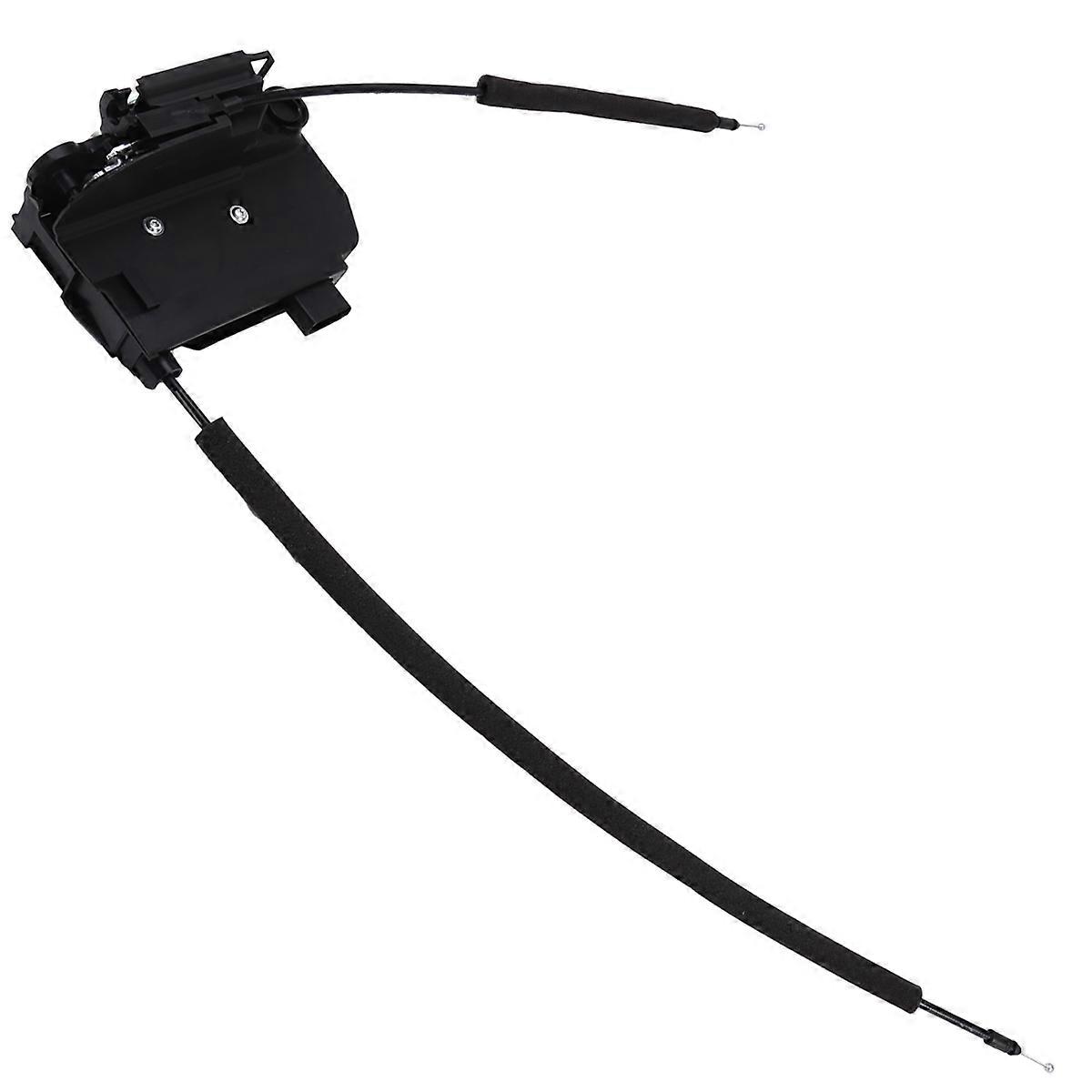 Türschloss-stellmotor Für Daily Mk6-baureihe 2014–2020, Rechter Türschloss-stellmotor, Teilenummer 5801556814