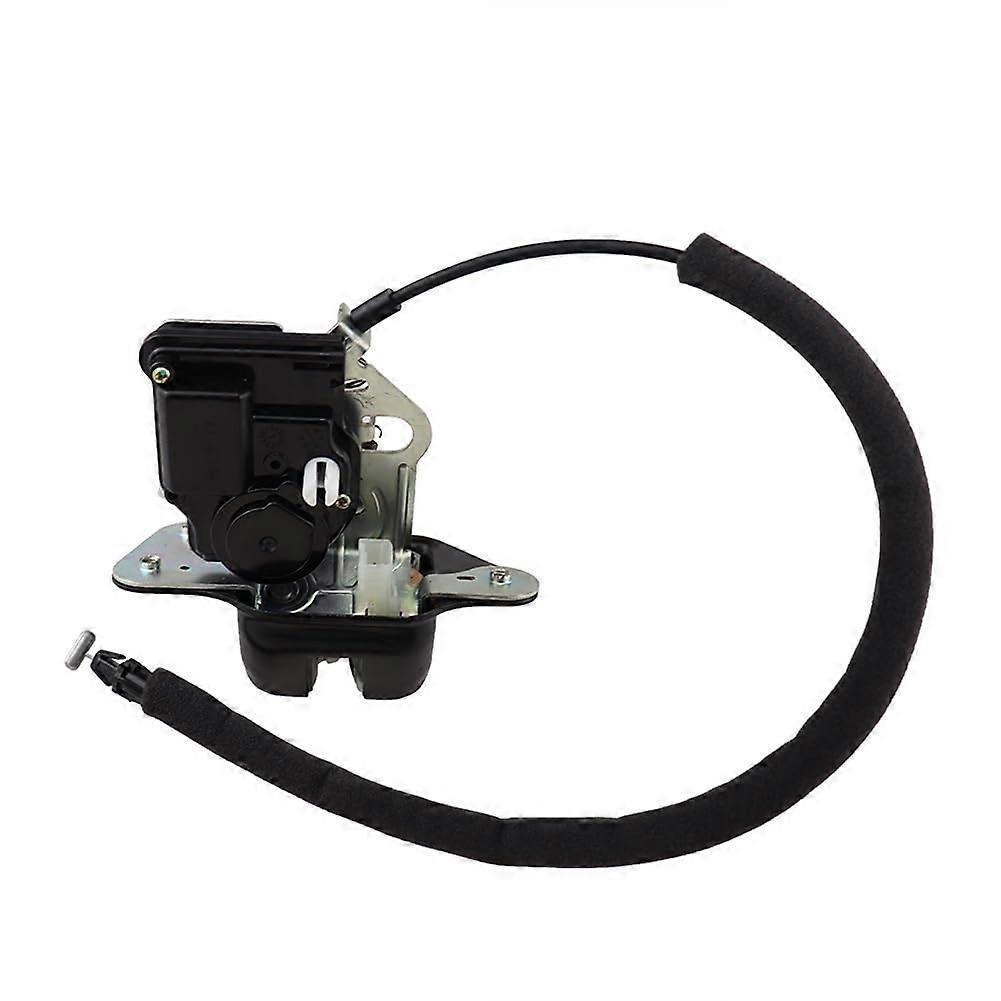 Heckklappenschlossaktuator 04589243ag Für Dodge Grand Caravan 2017-2009 Chrysler Town & Country