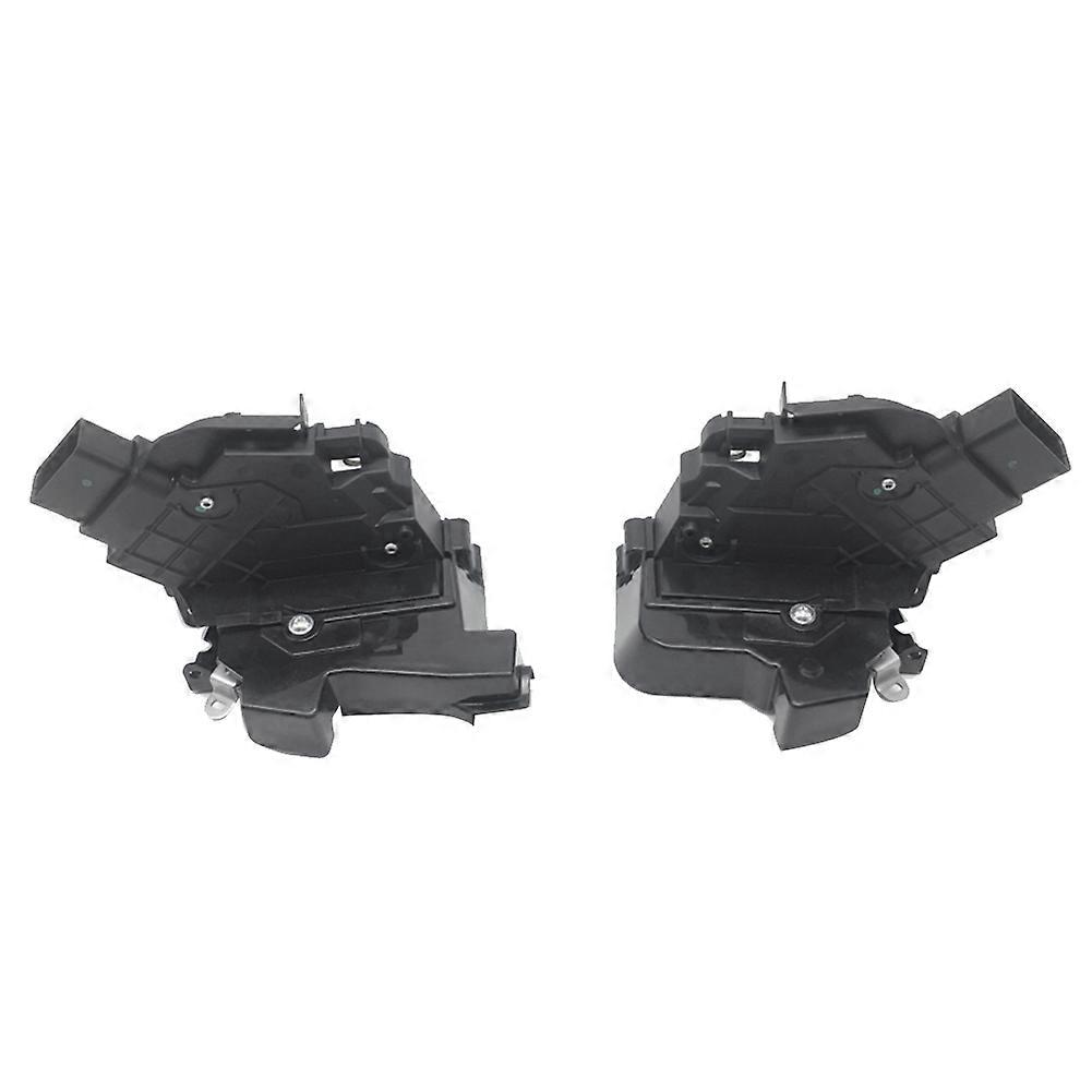Paar Türschloss-baugruppen Für Pkw 31253657 31253658 Für Volvo Xc60 I 156 Xc70 Ii 136 2008-2017 V50 S40 S80 C30 C70