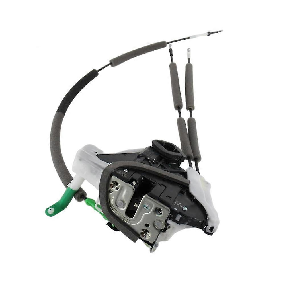 Türschlossaktuator Für Nissan Sentra 2019–2025, Türschlosskabelbaugruppe 80501-6lb1a 80501-6le1a L