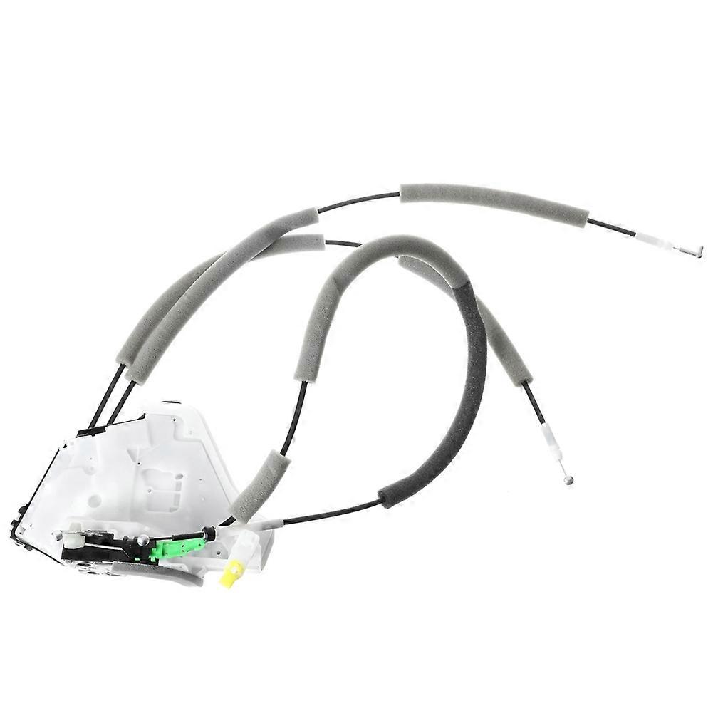 Türschlossaktuator Vorne Für Nissan Rogue 2021–2025, Türschlossmotorkabel Für Seitentür 80501-6rr0a 805016rr0a L