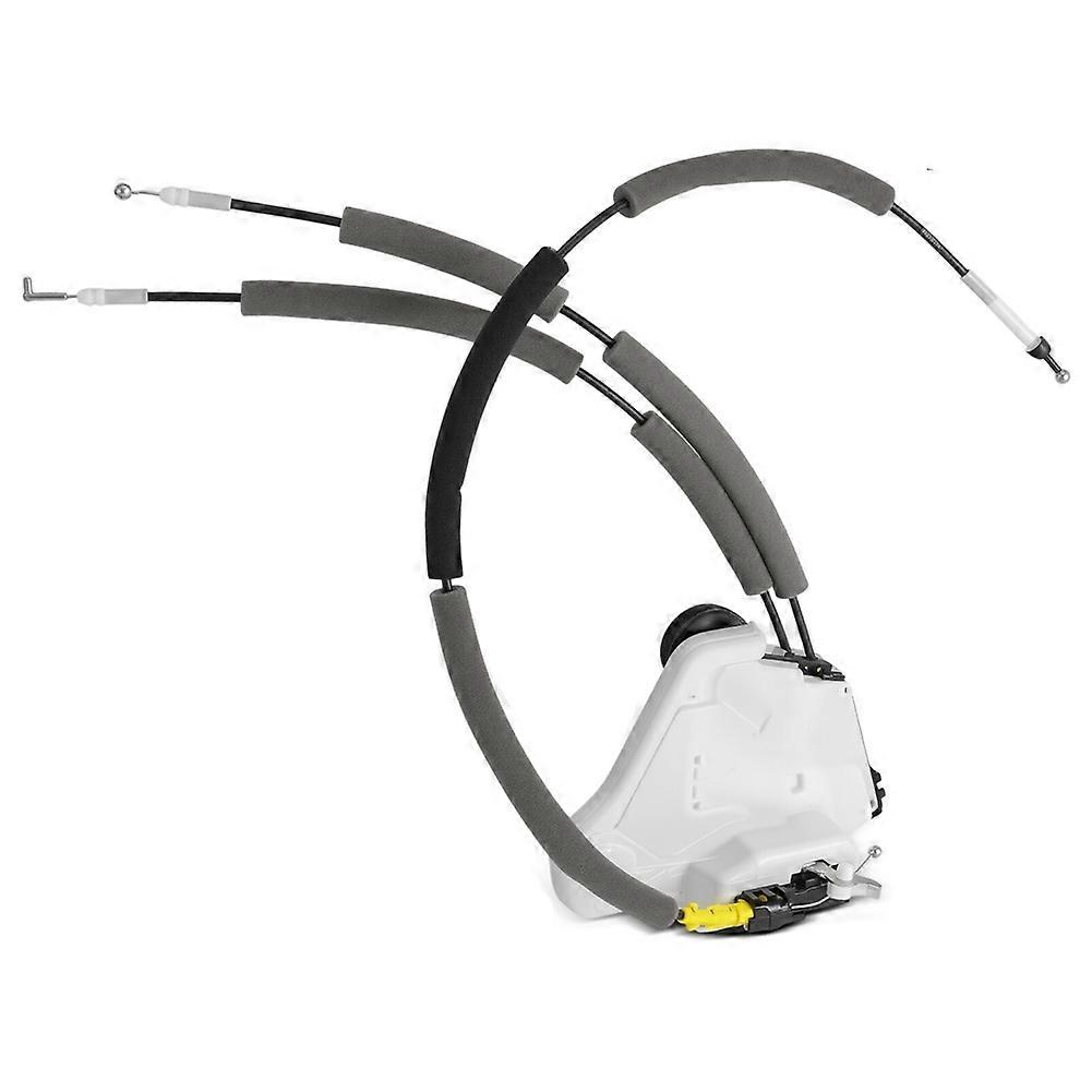 Türschlossaktuator Für Nissan Sentra 2019–2025, Türschlosskabelbaugruppe 80500-6lb0a 80500-6le0a R