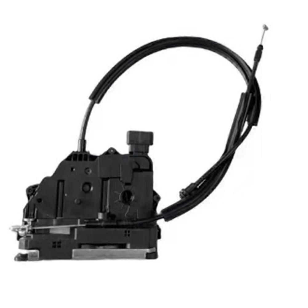 Türschlossaktuator Links (rhd) 1393824080 Für Fiat Ducato, Peugeot Boxer, Citroën Relay, Dacia (2006–2024) Schiebetürschloss