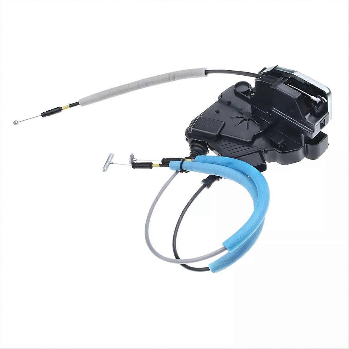 Türschlossaktuator Für Die Hintere Tür Des Hyundai Sonata (2014-2019), Teilenummer: 81410-c1000.