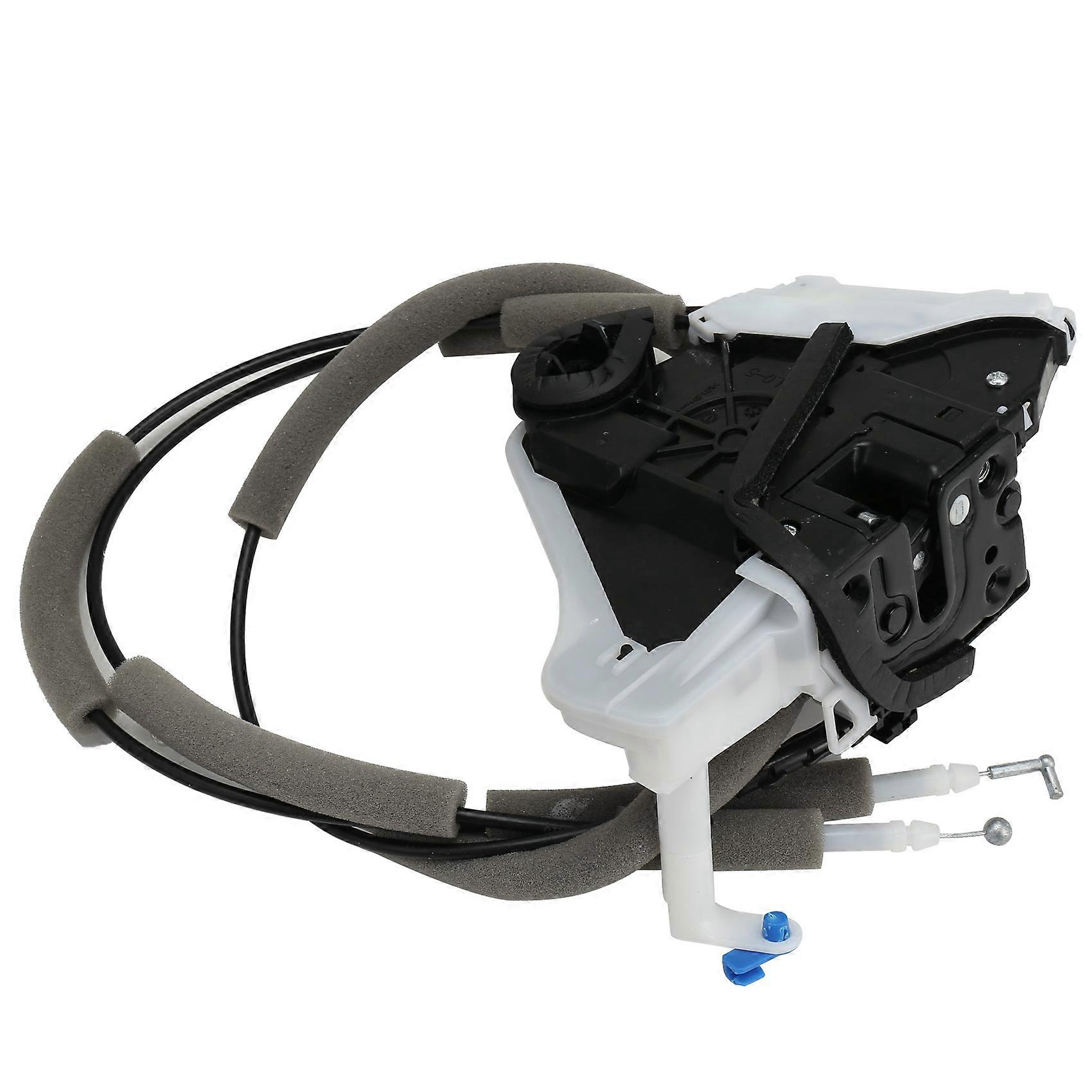 Türschlossaktuator Vorne Für Nissan Altima 2019-2024, Türschlosskabelbaugruppe 80501-6ca0b/82501-9he0b (linke Seite)