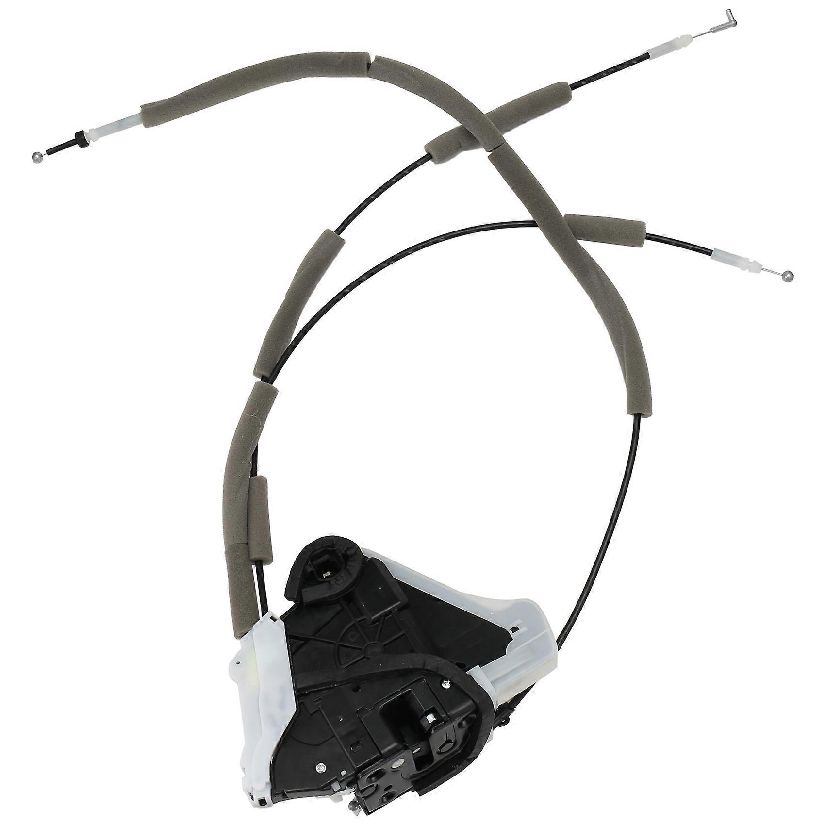Türschlossaktuator Vorne Für Nissan Altima 2019-2024, Türschlosskabelbaugruppe 80500-6ca0b/82500-9he0b (rechts)