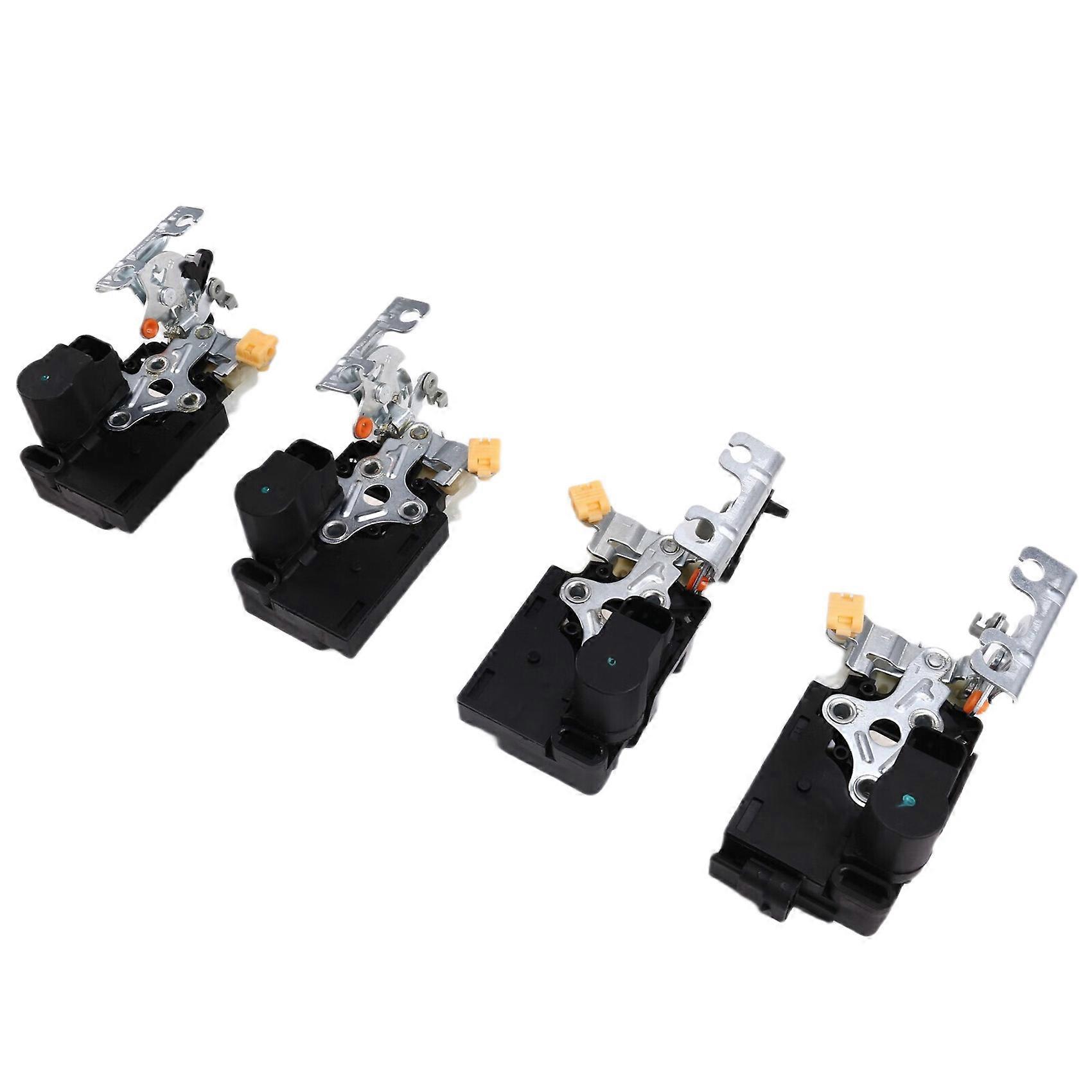 Türschloss-stellmotormodul 9063662 9063663 9063664 9063665 Für Chevrolet Sail 3 2015-2023