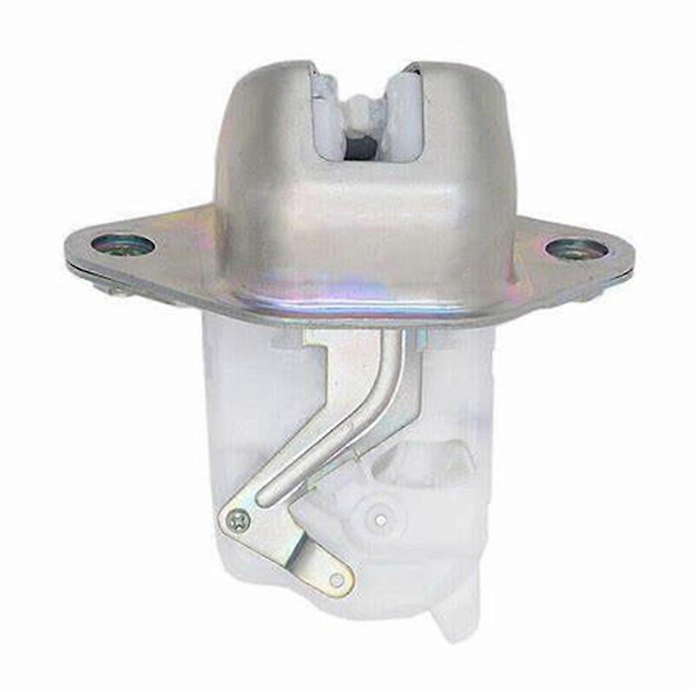 Heckklappenschlossaktuator, Heckklappenverriegelung 63032fg102 Für Subaru Crosstrek Forester Impreza Wrx 08-2018 63032fg100