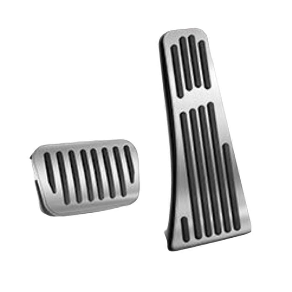 Bremspedalabdeckung Aus Aluminiumlegierung, Gaspedal, Pedalverkleidungen, Zubehör Für Byd Seal 06 Gt