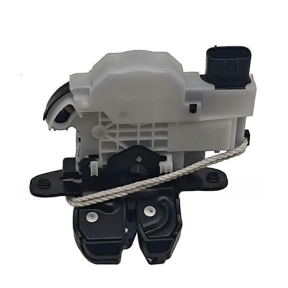 69350-0d191 693500d191 Türschalter-verriegelungseinheit Für Heckklappe, Kofferraumschloss Für Toyota Yaris 13-15