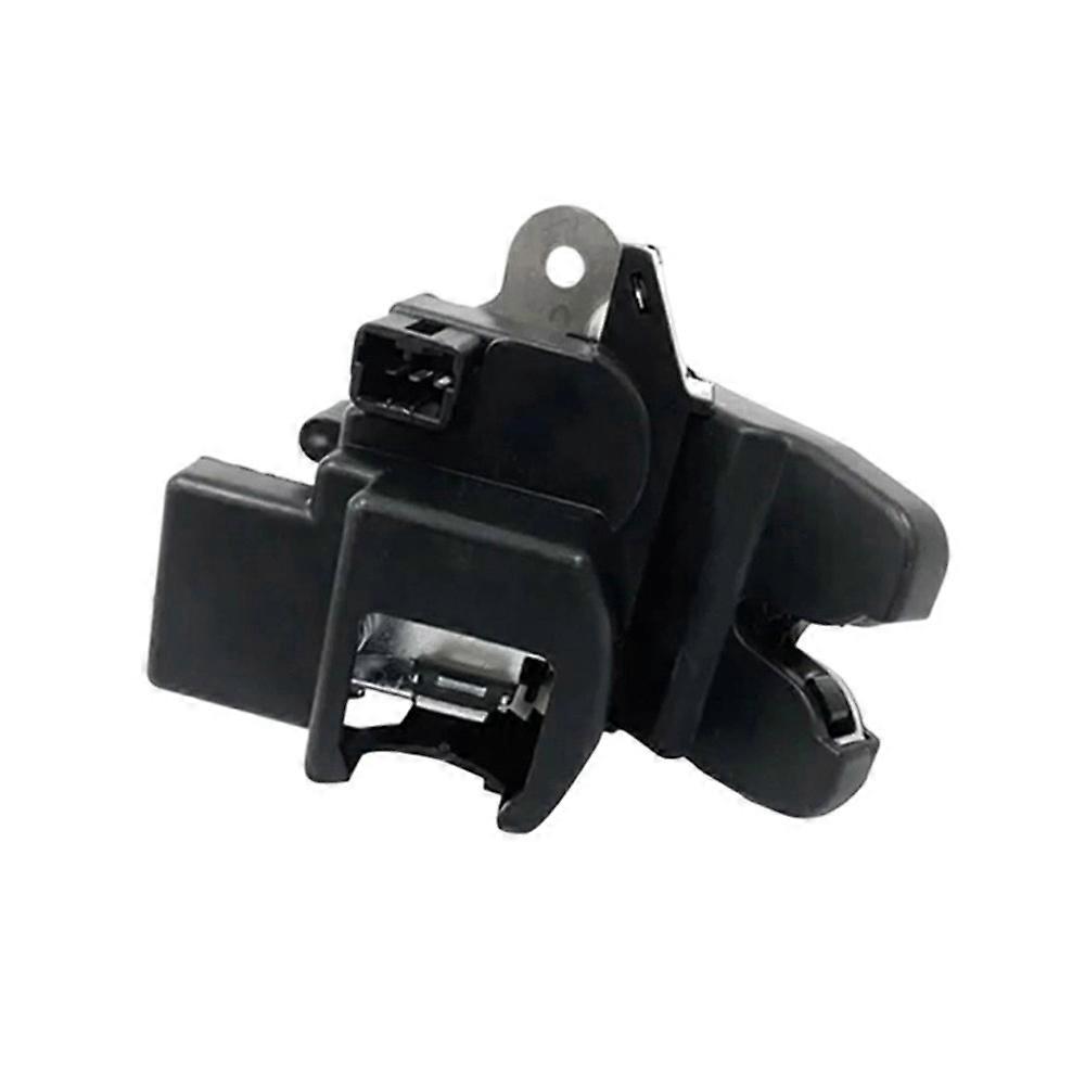 81230-1r020 Kofferraumtürschloss-stellmotor, Heckklappe, Kofferraum Für Kia K2 2011-2017