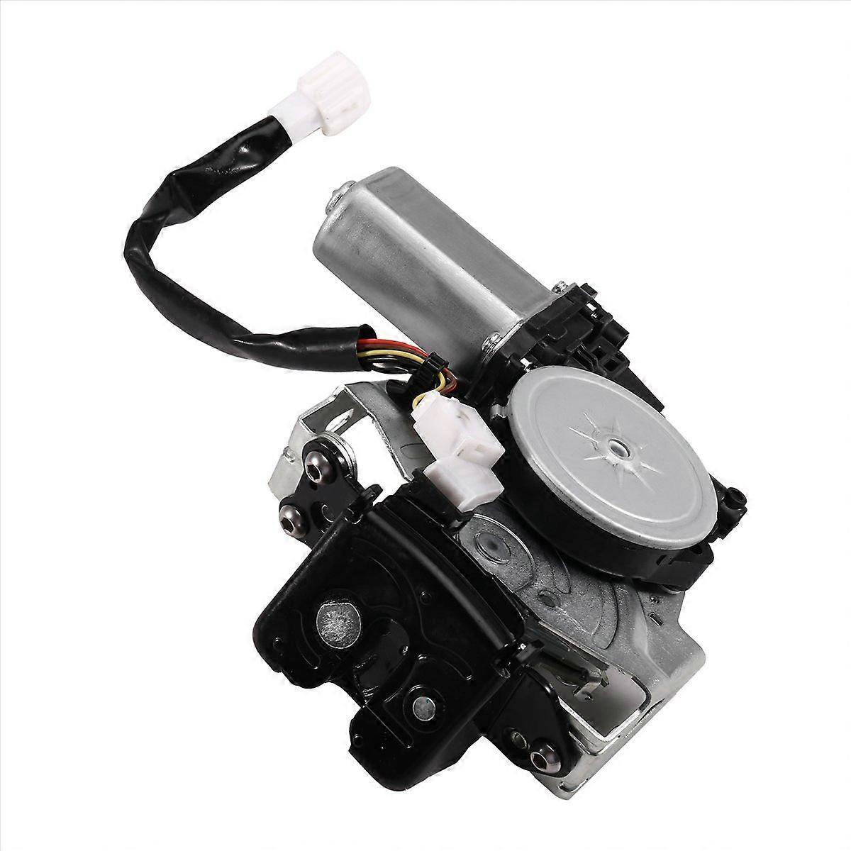 Türschlossaktuator Für Die Hintere Tür 69350-28161 Für Toyota Highlander 08-13 Rav4