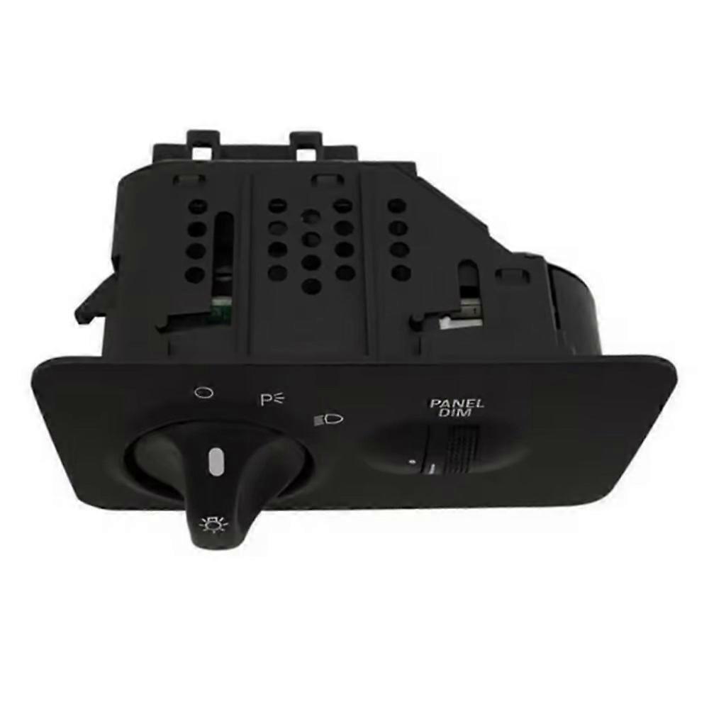 Blende Für Scheinwerferschalter F81z11654aa Für Ford F250 F350 1999-2005 F81z-11654-aa