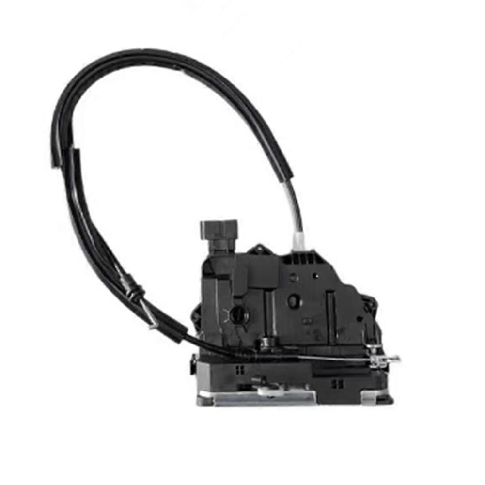 Türschlossaktuator Rechts (rhd) 1393818080 Für Fiat Ducato, Peugeot Boxer, Citroën Relay, Dacia 2006–2024, Schiebetürschloss