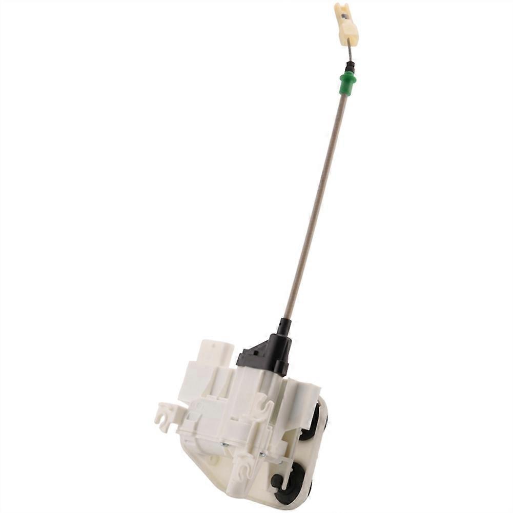 Türschlossaktuator Vorne Links 51207419839 51-20-7-419-839 Für Bmw X5 F15 F85 2014-2017 X6 F16 2018 Türschlossmechanismus