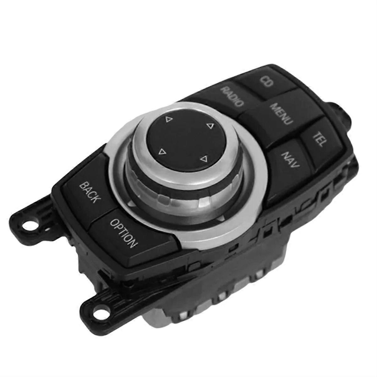 4-poliger Multimedia-controller-joystick-schalter 65829253944 Für 1/3/5 F10 F11 F30 F20 65829267955 61319253944 Cd-audio-schalter