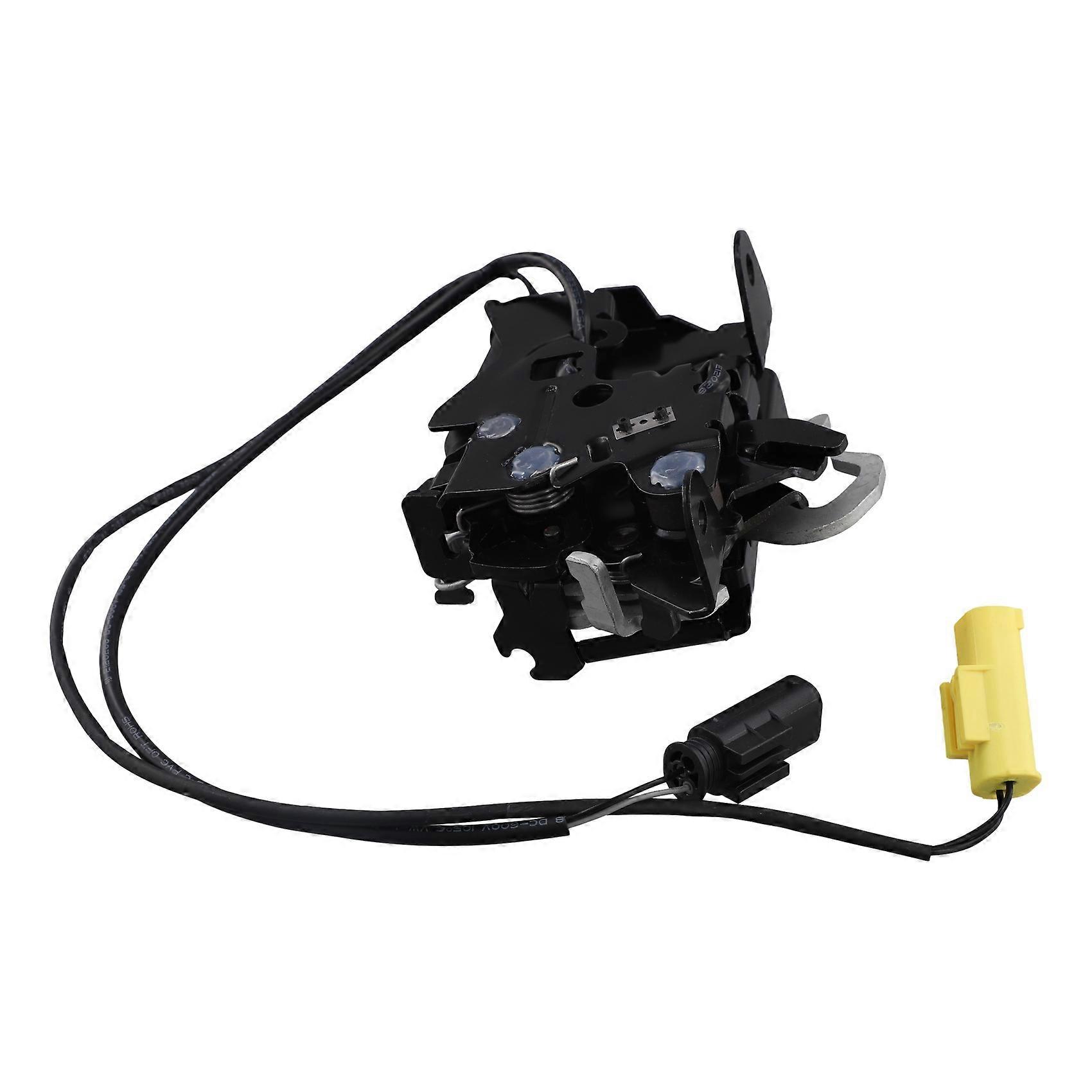 Motorhaubenverriegelungsaktuator Für Bmw 2er F46 X1 F48 F49 (2016–2022), Teilenummer: 51237376978, 51238737701 L
